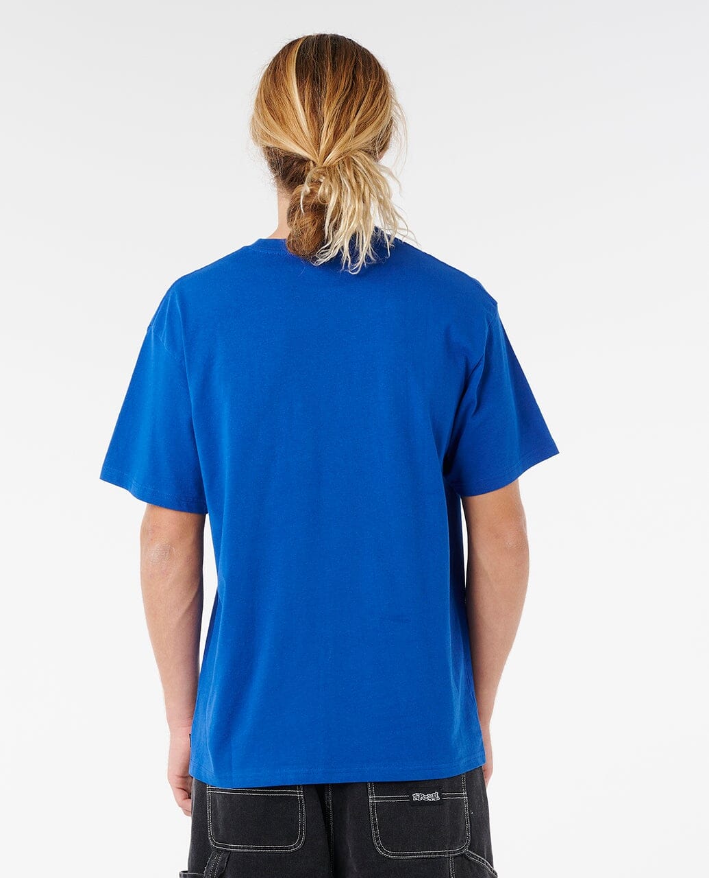 Rip Curl Archive Goth Embroidery T-Shirt 