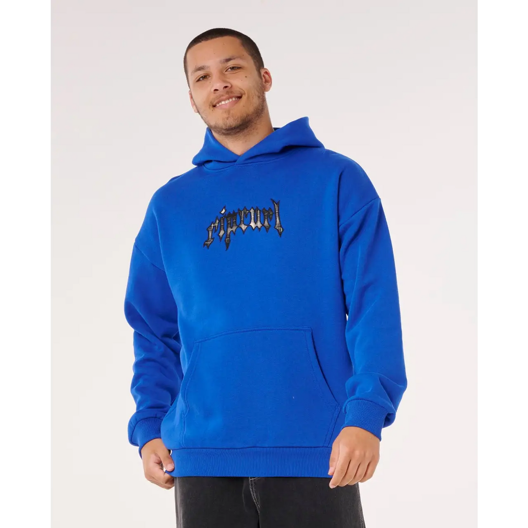 Rip Curl Archive Goth Hoodie