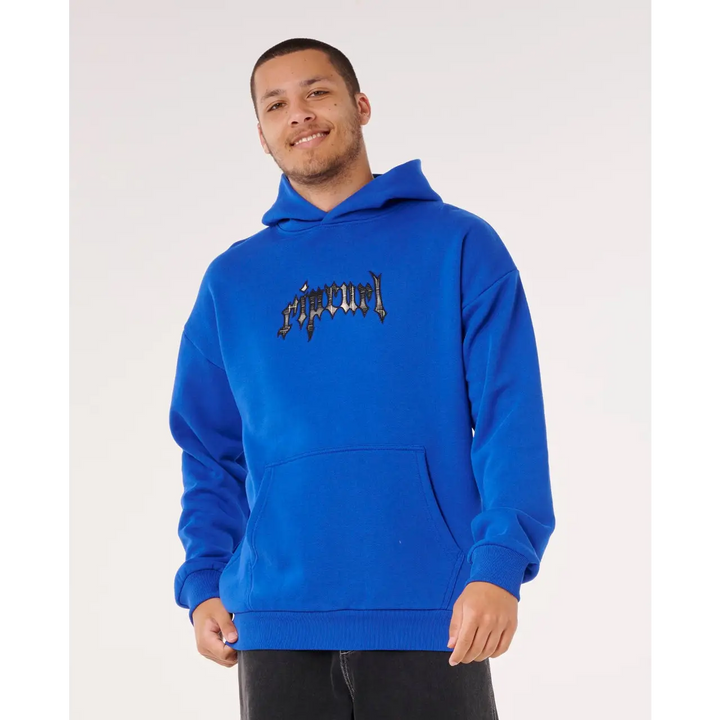 Rip Curl Archive Goth Hoodie