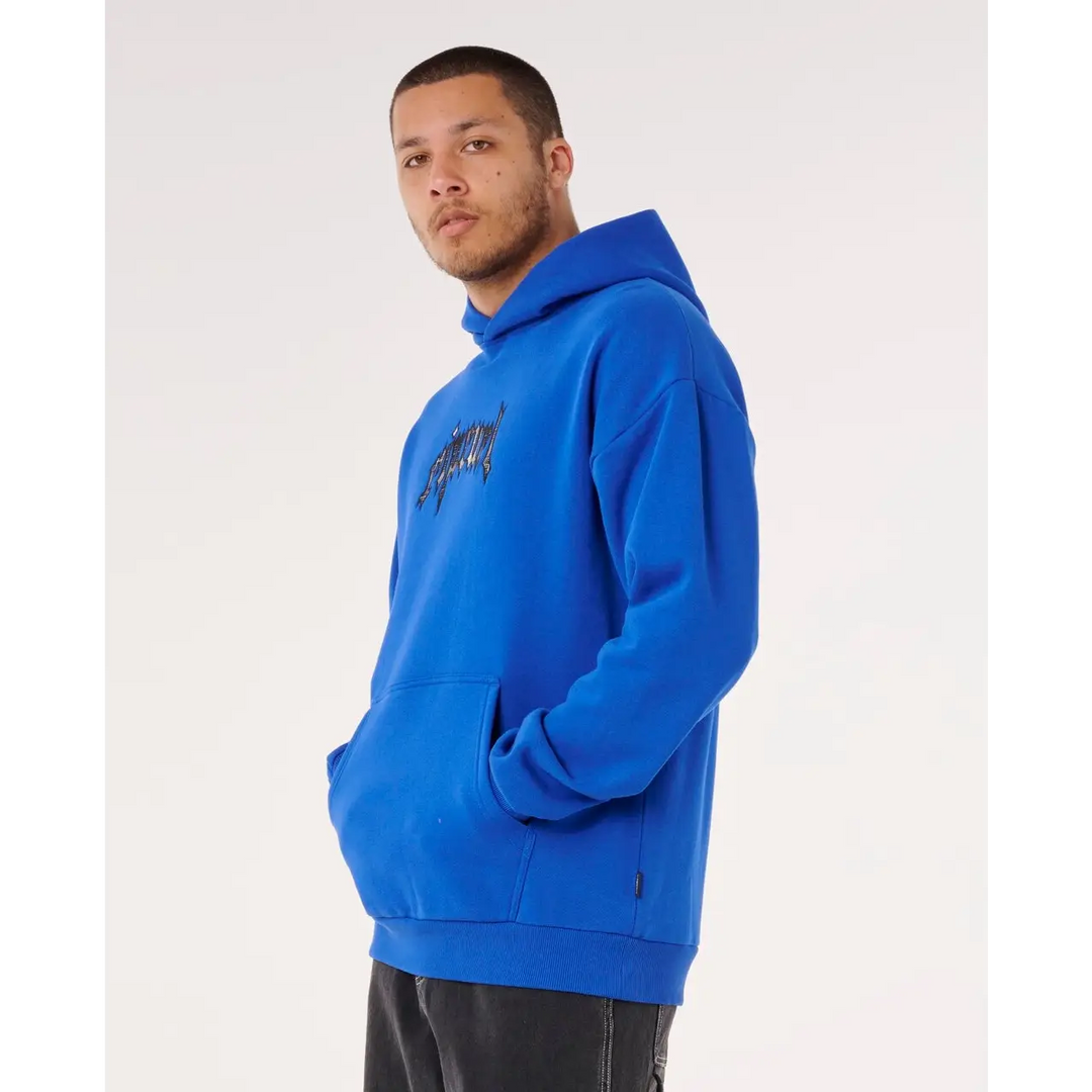 Rip Curl Archive Goth Hoodie