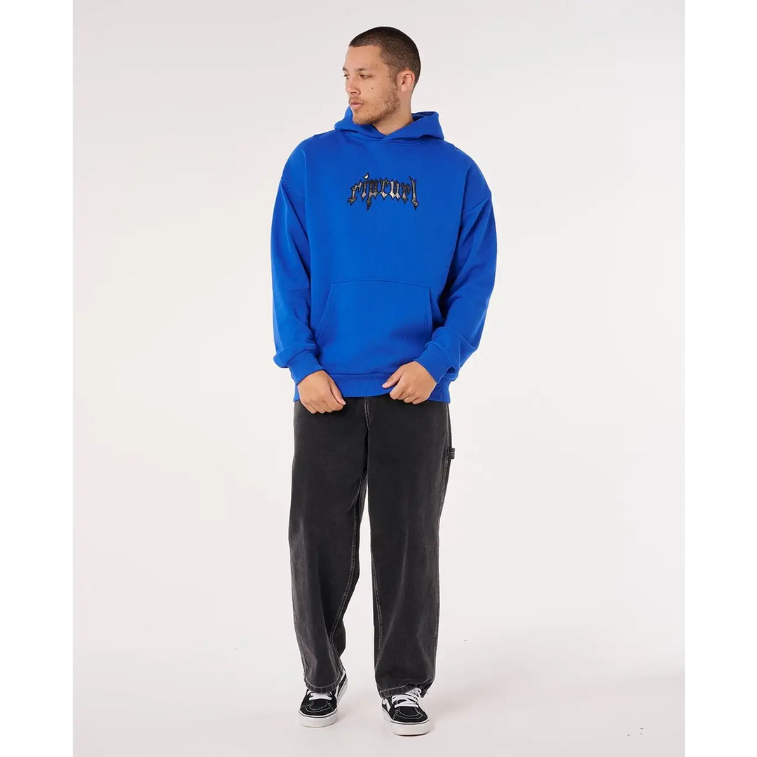 Rip Curl Archive Goth Hoodie