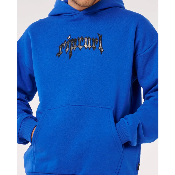 Rip Curl Archive Goth Hoodie