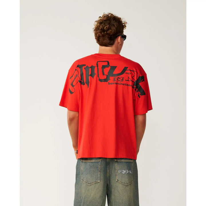 Rip Curl Archive Skull T-Shirt