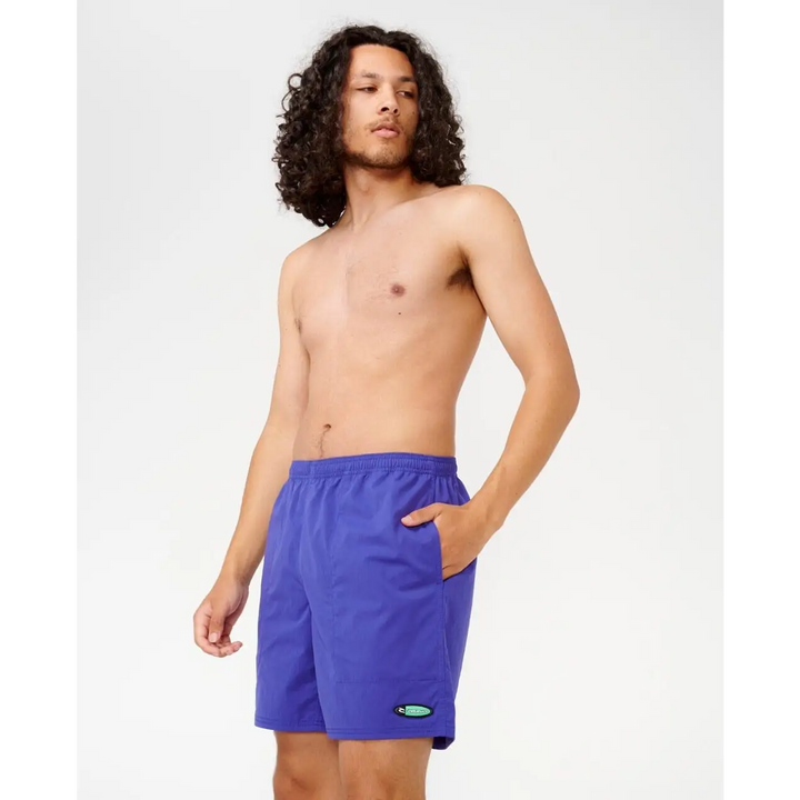 Rip Curl Archive Super Computer Volley 19" Boardshorts 