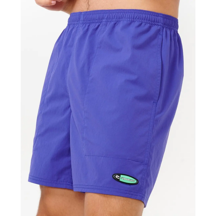 Rip Curl Archive Super Computer Volley 19" Boardshorts 