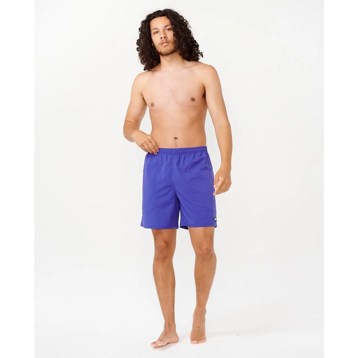 Rip Curl Archive Super Computer Volley 19" Boardshorts 