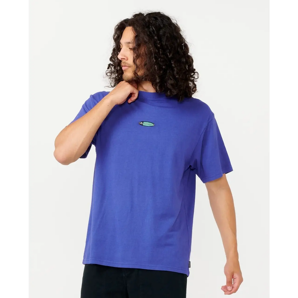 Rip Curl Archive Supercomp HOG T-Shirt 