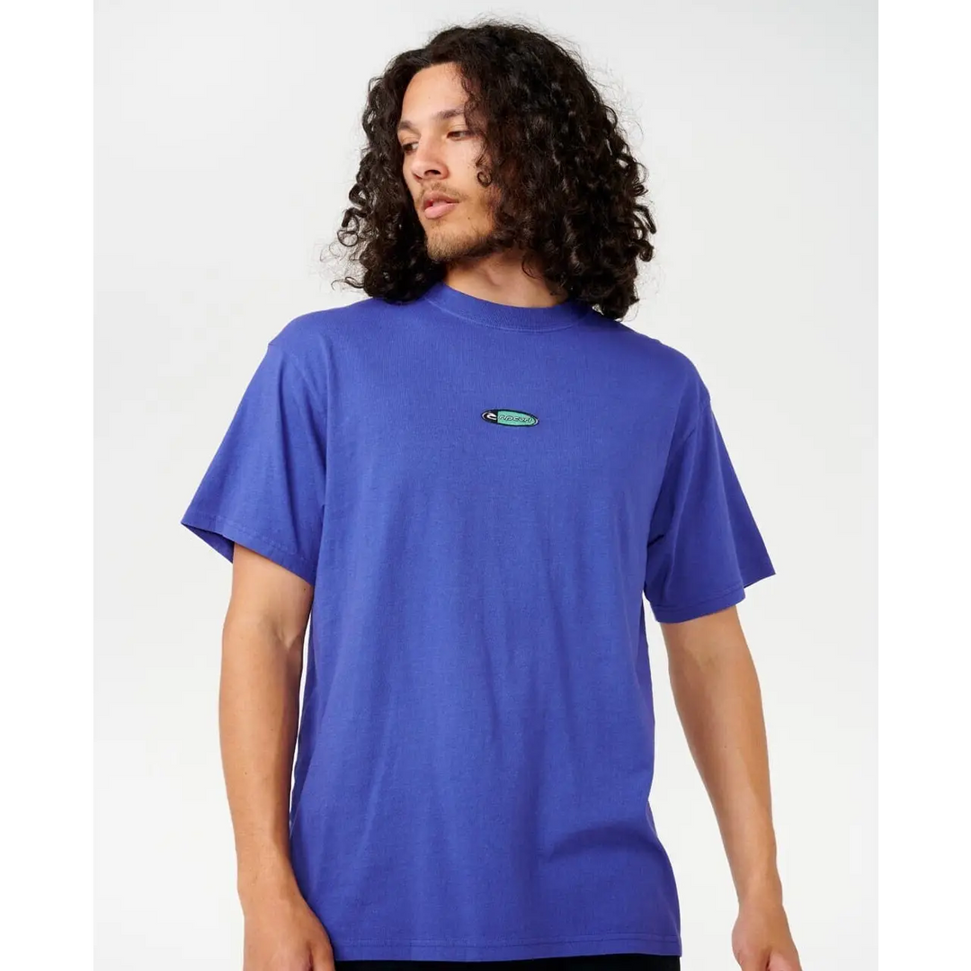 Rip Curl Archive Supercomp HOG T-Shirt 