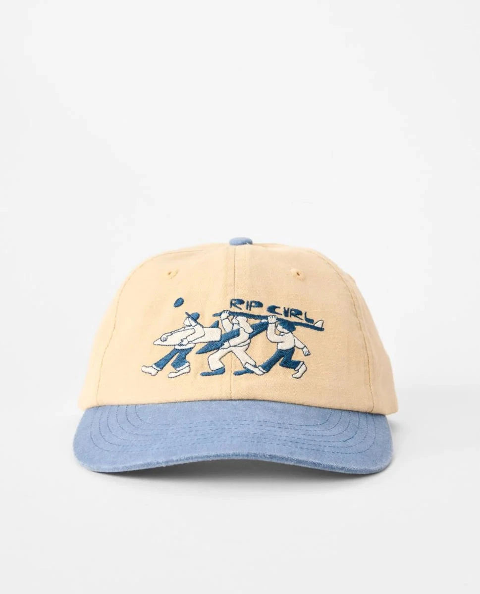 Rip Curl Artist of the Search - Ty Williams Snapback Cap 