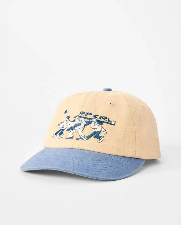 Rip Curl Artist of the Search - Ty Williams Snapback Cap 