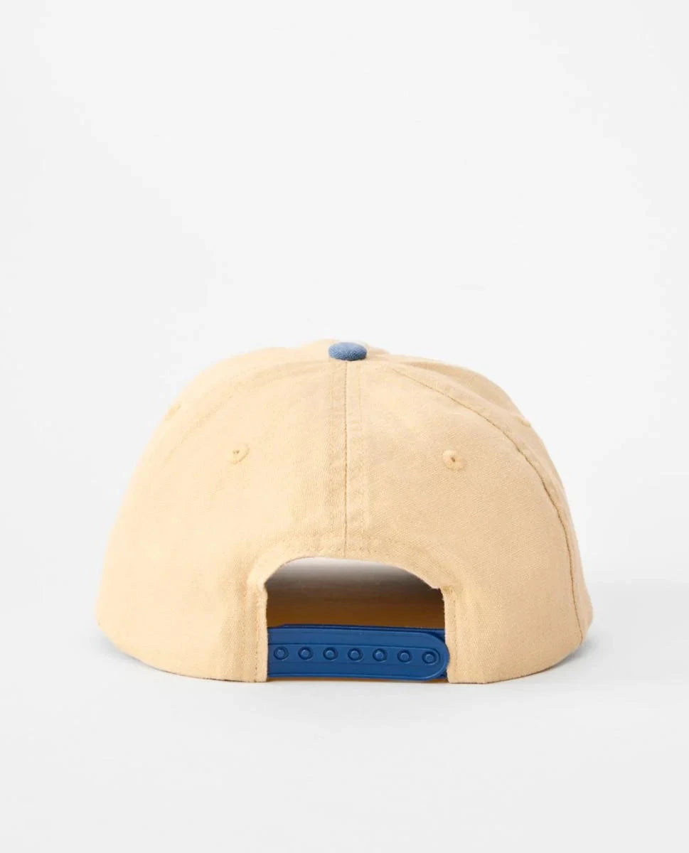 Rip Curl Artist of the Search - Ty Williams Snapback Cap 