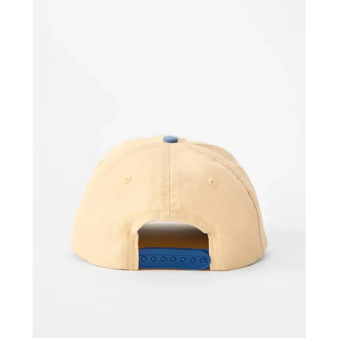 Rip Curl Artist of the Search - Ty Williams Snapback Cap 