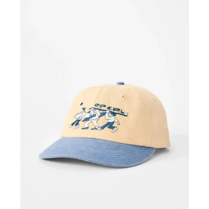 Rip Curl Artist of the Search - Ty Williams Snapback Cap 