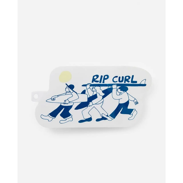 Rip Curl Artist of the Search - Ty Williams Snapback Cap 