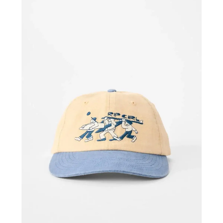 Rip Curl Artist of the Search - Ty Williams Snapback Cap 