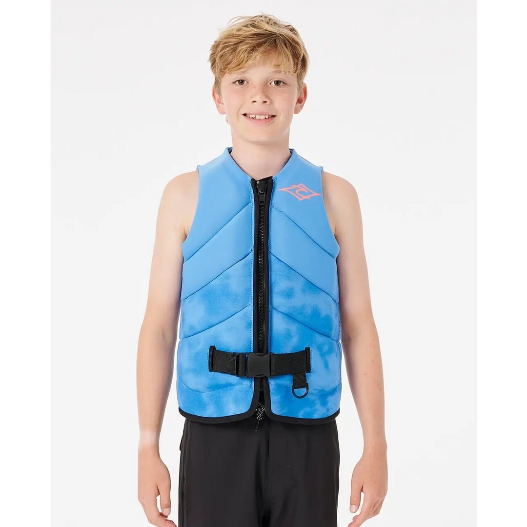 Rip Curl Boys Dawn Patrol Buoy Vest 