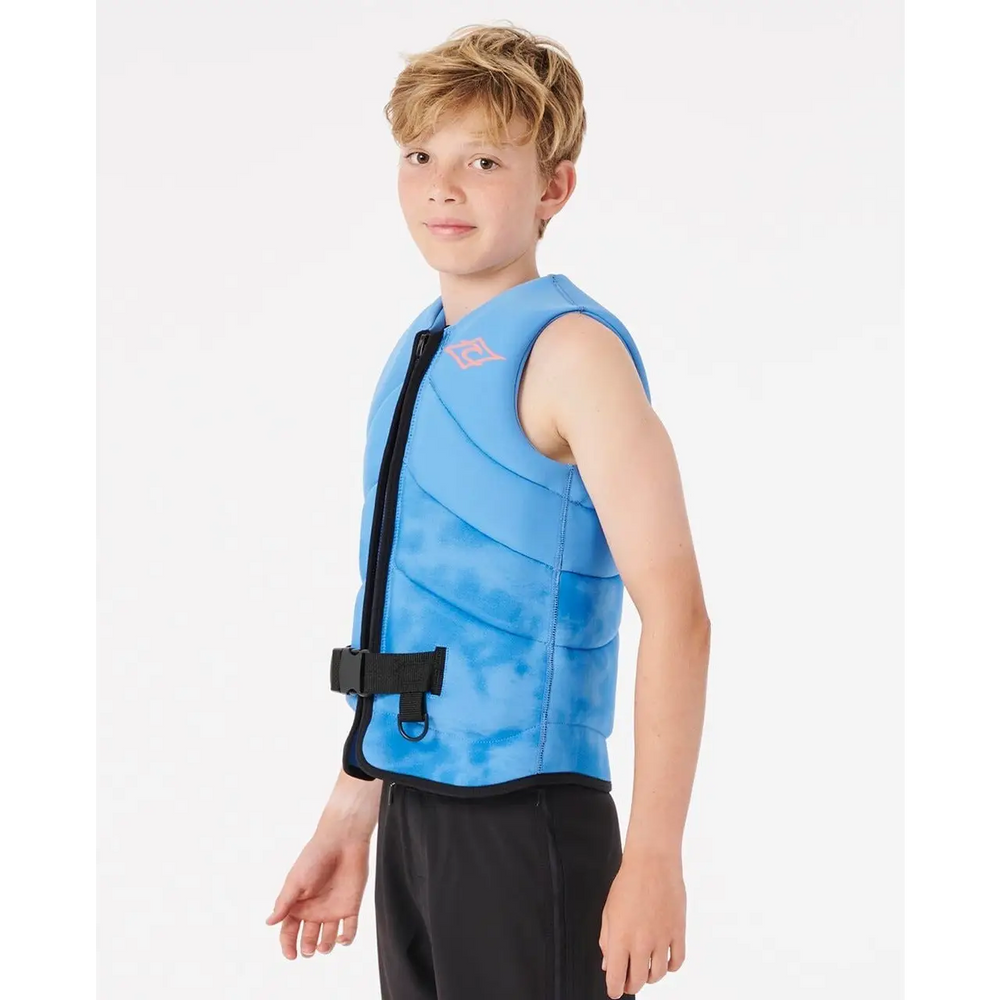 Rip Curl Boys Dawn Patrol Buoy Vest 