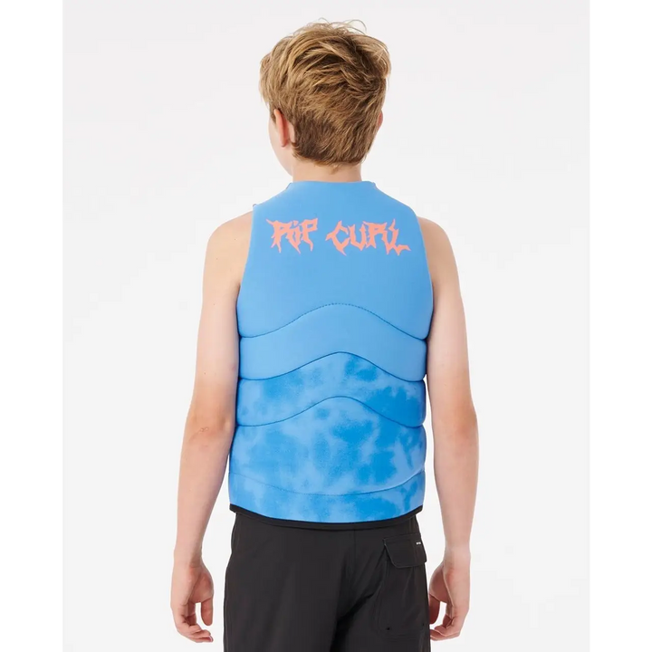 Rip Curl Boys Dawn Patrol Buoy Vest 