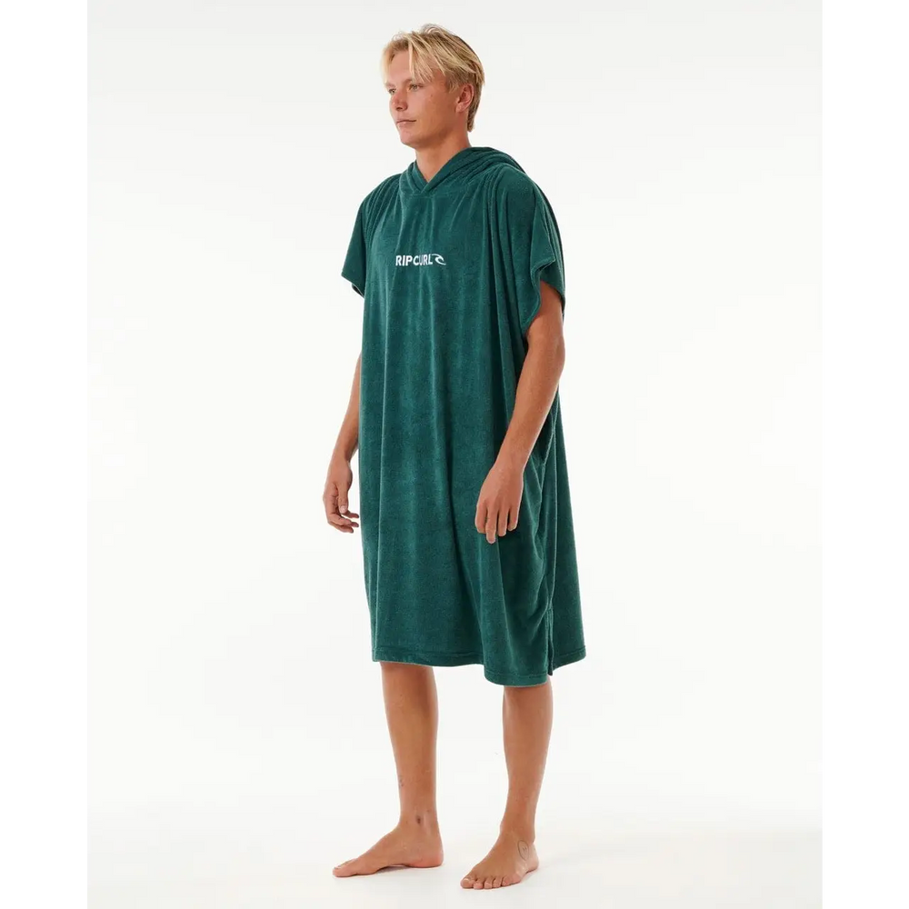 Rip Curl Brand Hooded Towel 