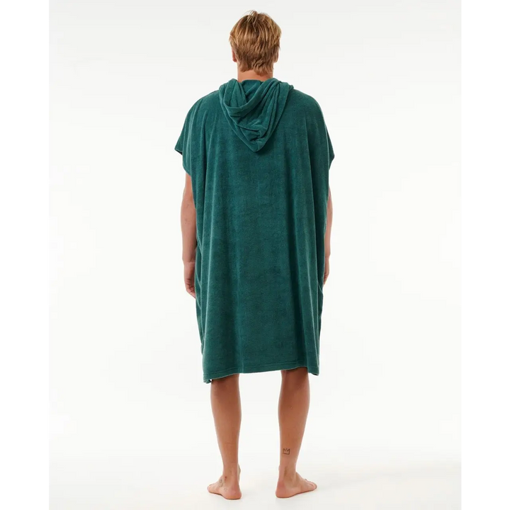 Rip Curl Brand Hooded Towel 