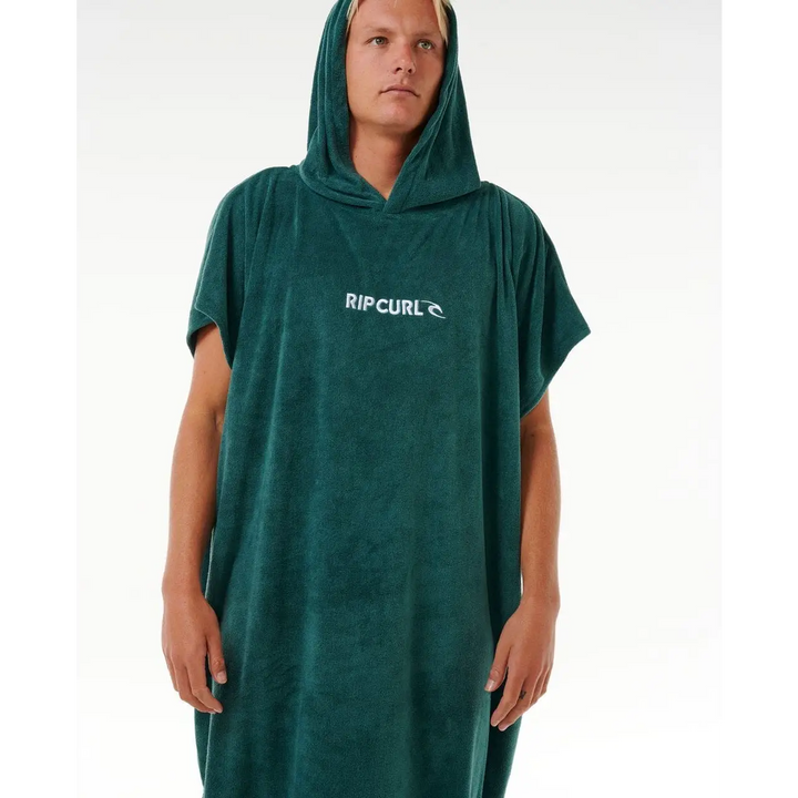 Rip Curl Brand Hooded Towel 