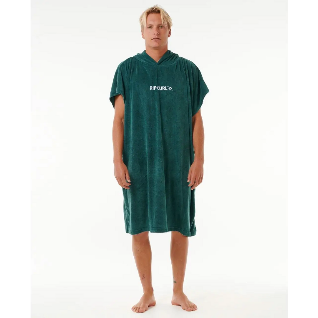 Rip Curl Brand Hooded Towel 