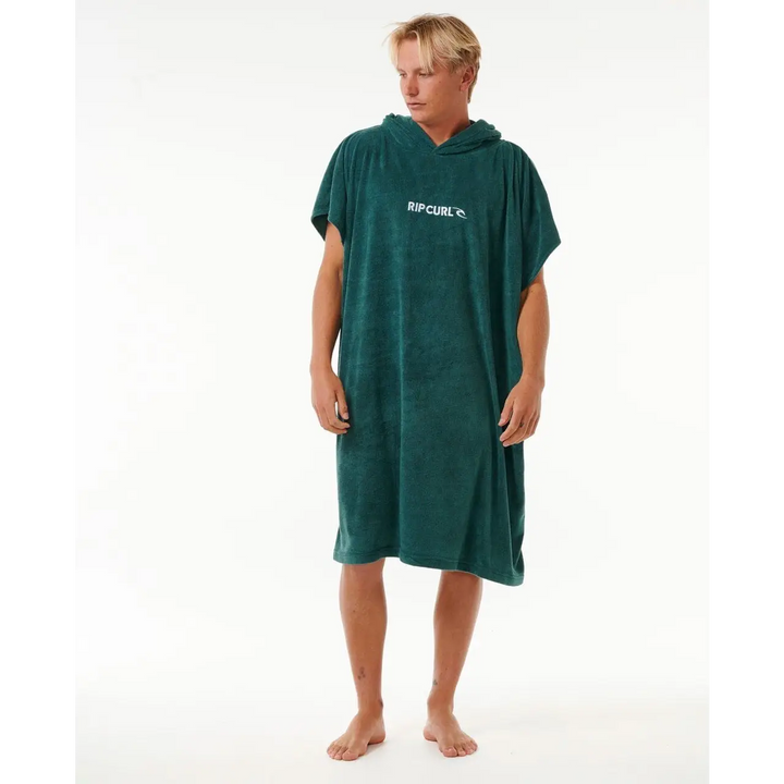 Rip Curl Brand Hooded Towel 
