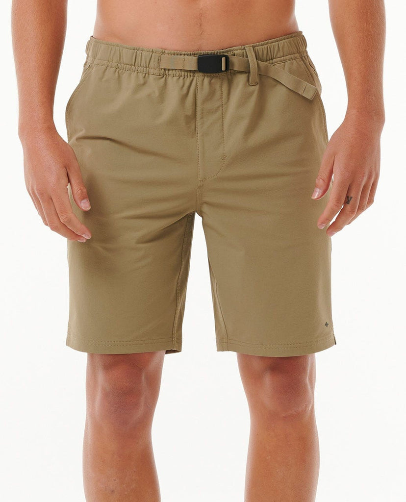 Rip Curl Buck 20" Boardshorts 