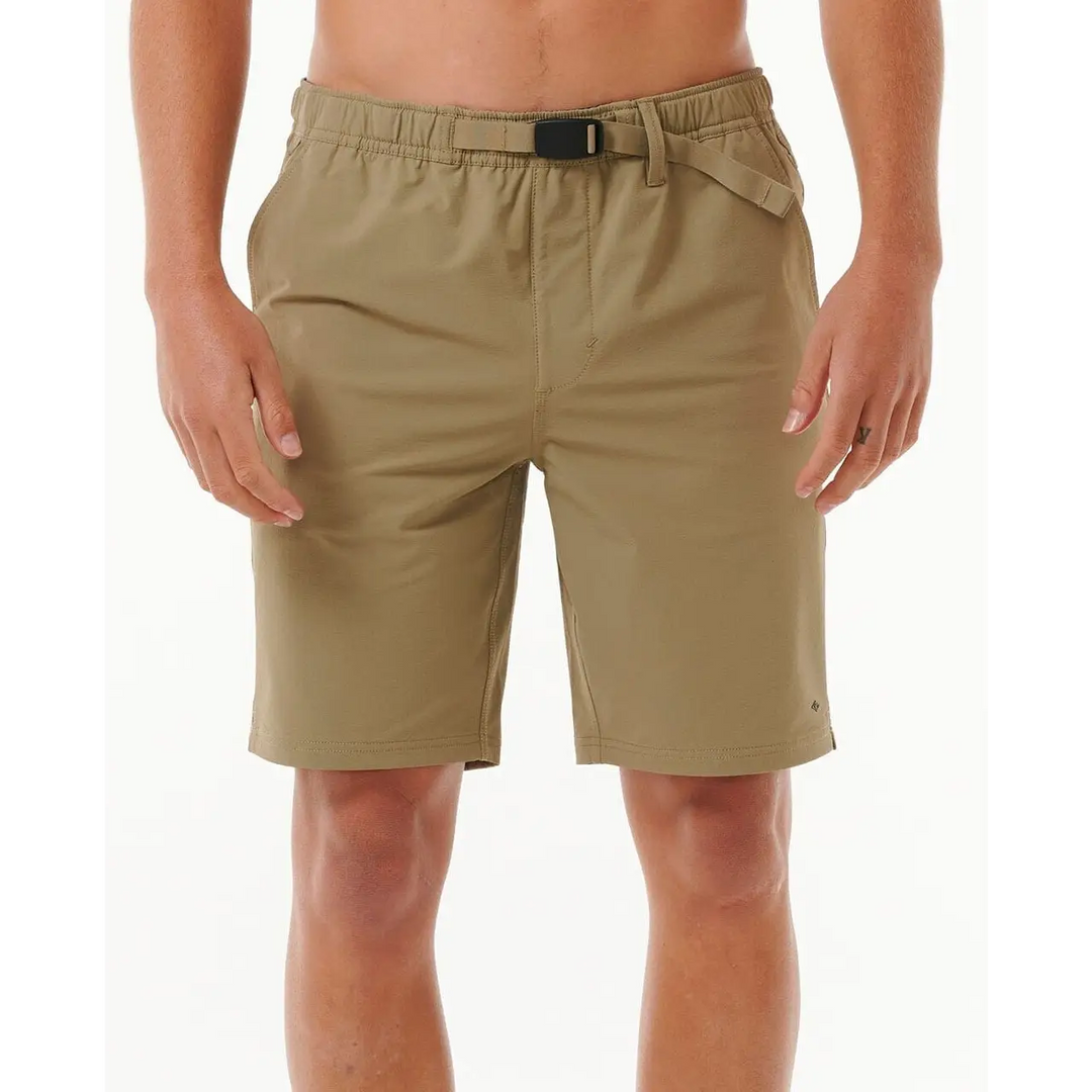 Rip Curl Buck 20" Boardshorts 