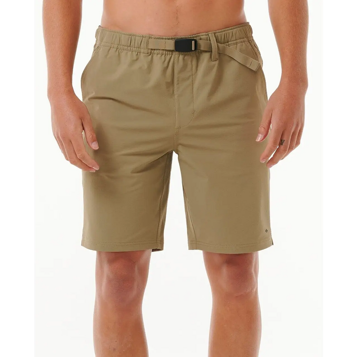 Rip Curl Buck 20" Boardshorts 