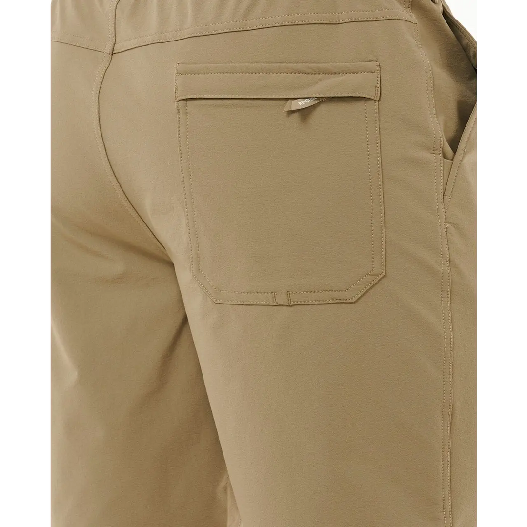 Rip Curl Buck 20" Boardshorts 