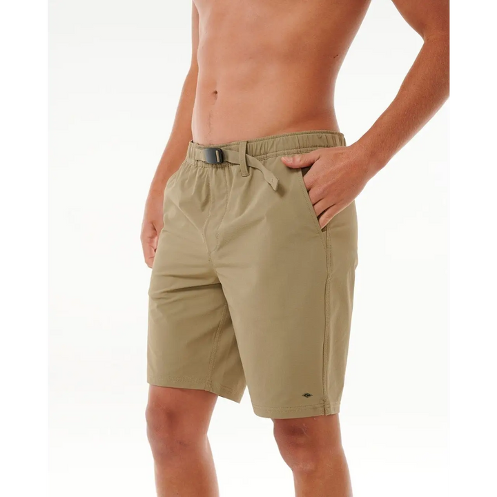 Rip Curl Buck 20" Boardshorts 