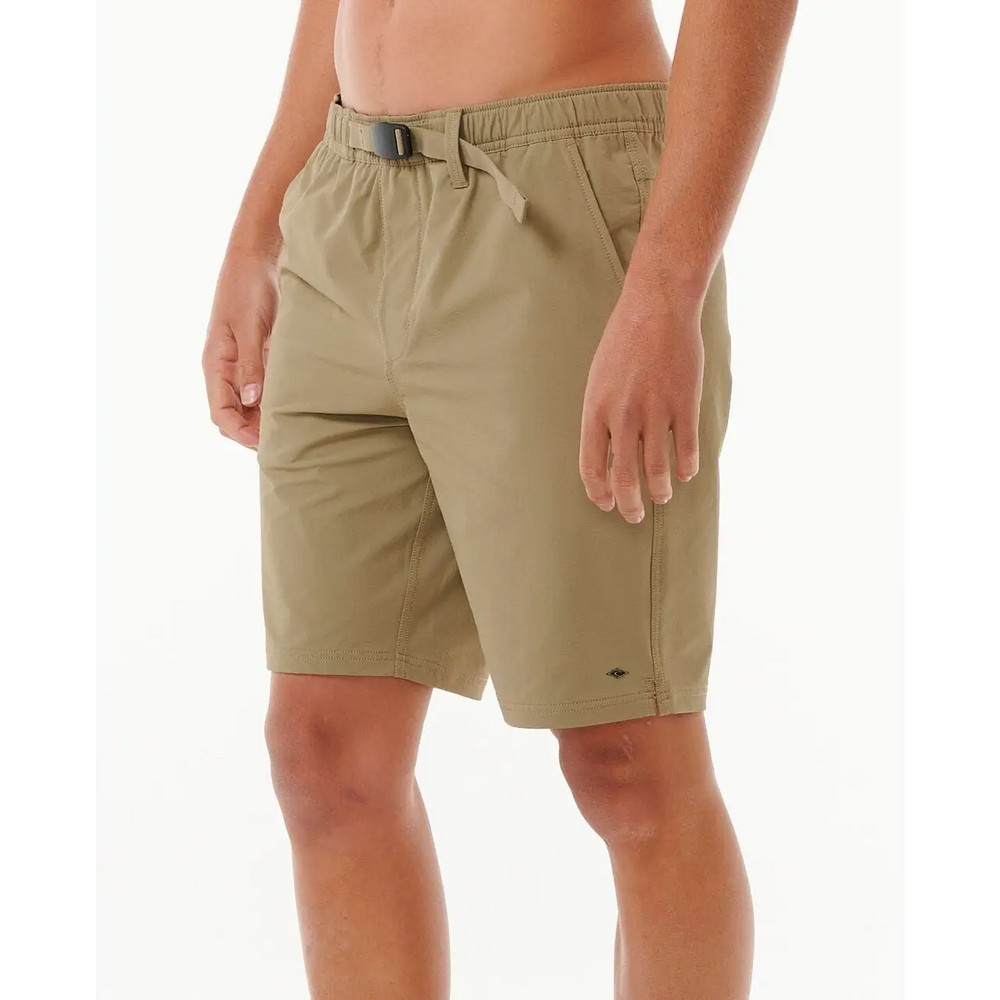Rip Curl Buck 20" Boardshorts 