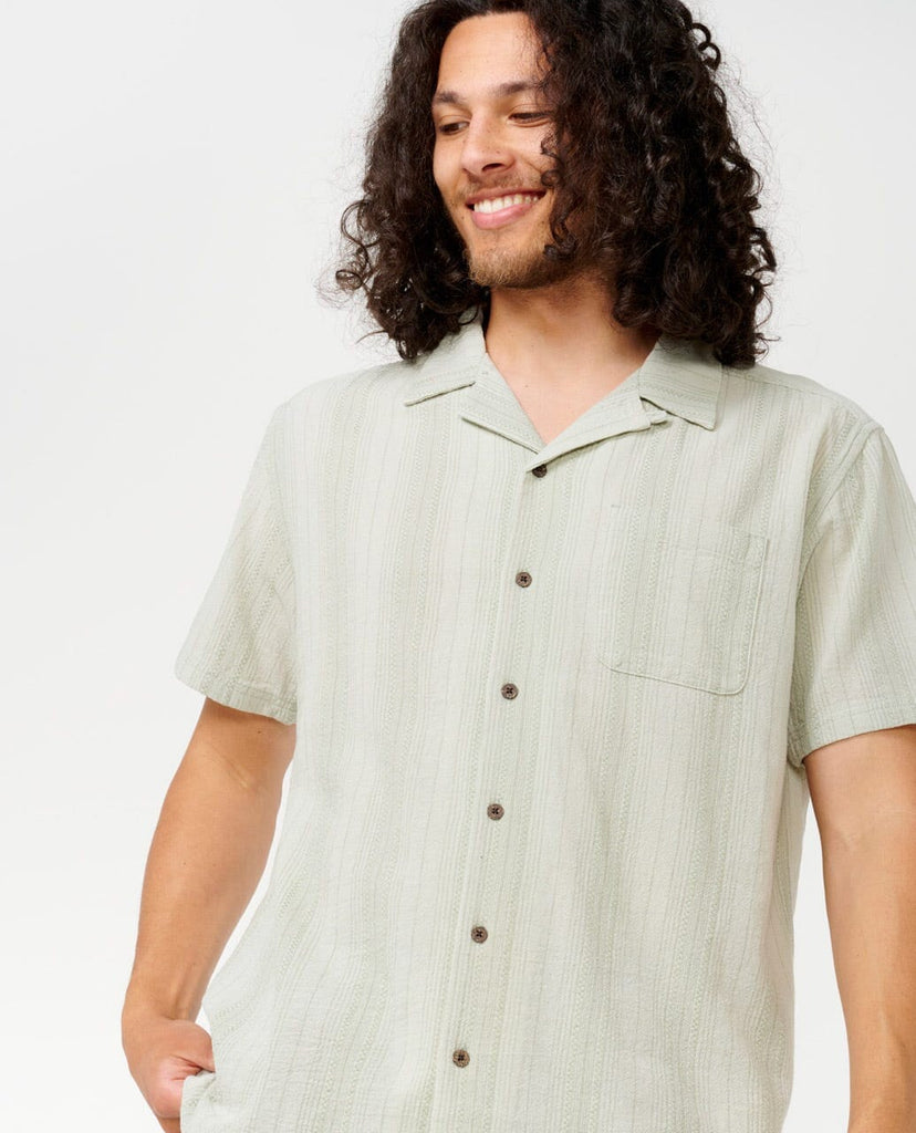 Rip Curl Check Mate Shirt 