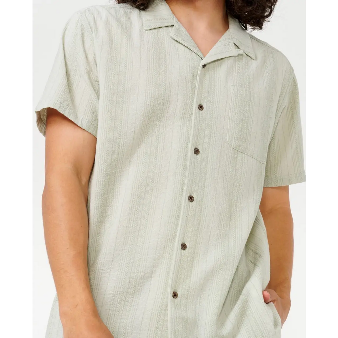 Rip Curl Check Mate Shirt 