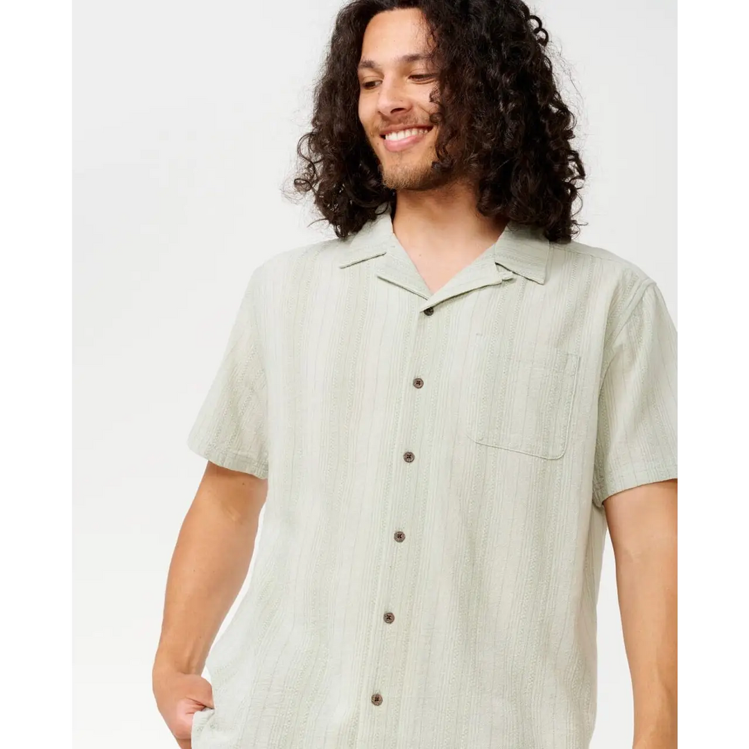 Rip Curl Check Mate Shirt 