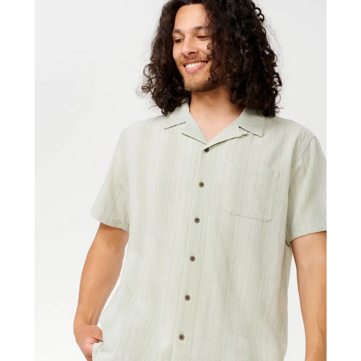 Rip Curl Check Mate Shirt 