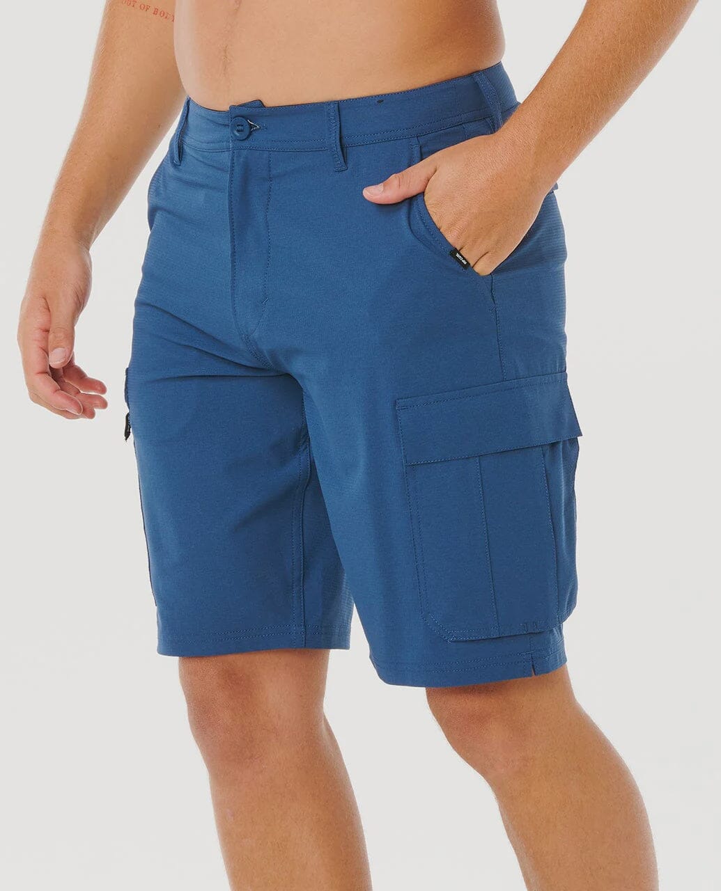Rip Curl Classic 20" Surf Cargo Boardwalk Shorts 