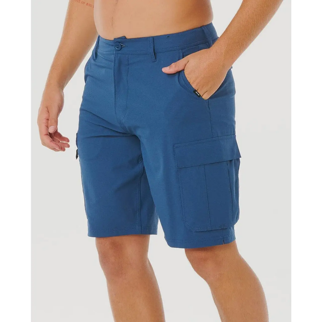 Rip Curl Classic 20" Surf Cargo Boardwalk Shorts 