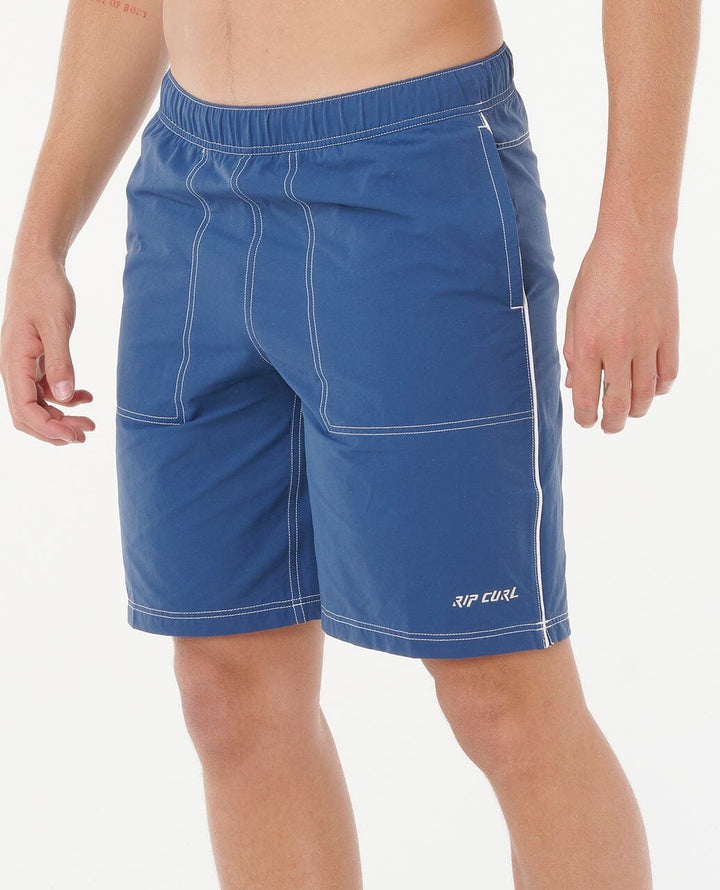 Rip Curl Classic 20" Surf Volley Boardwalk Shorts 