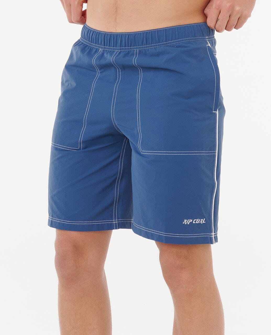 Rip Curl Classic 20" Surf Volley Boardwalk Shorts 