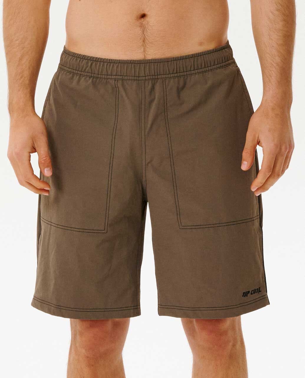 Rip Curl Classic 20" Surf Volley Boardwalk Shorts 