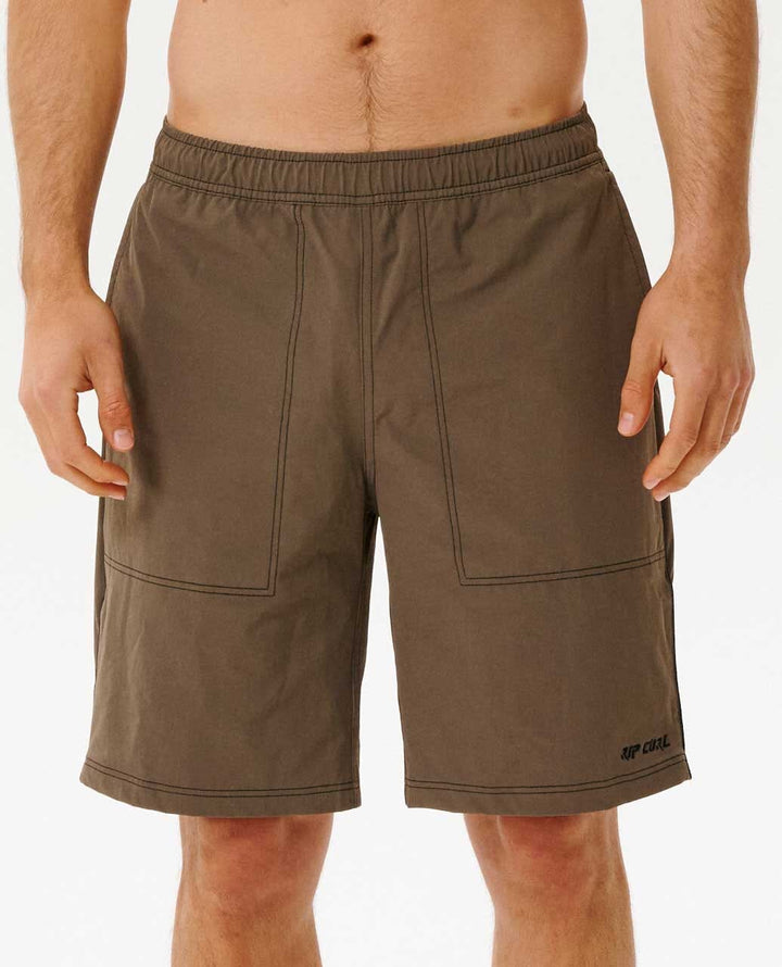 Rip Curl Classic 20" Surf Volley Boardwalk Shorts 