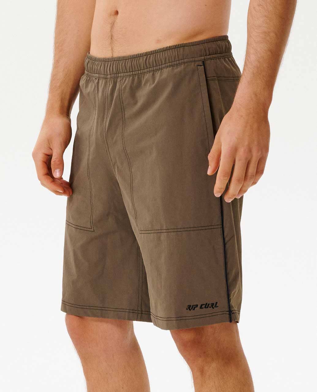Rip Curl Classic 20" Surf Volley Boardwalk Shorts 