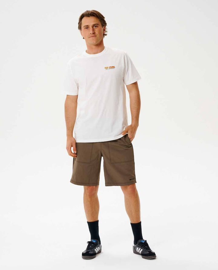 Rip Curl Classic 20" Surf Volley Boardwalk Shorts 