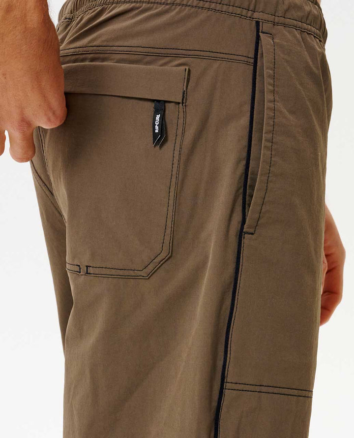 Rip Curl Classic 20" Surf Volley Boardwalk Shorts 