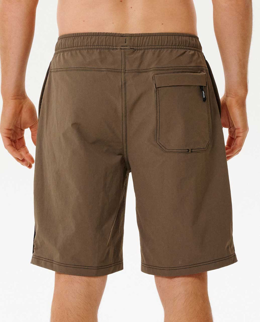 Rip Curl Classic 20" Surf Volley Boardwalk Shorts 