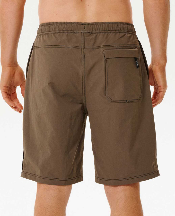 Rip Curl Classic 20" Surf Volley Boardwalk Shorts 
