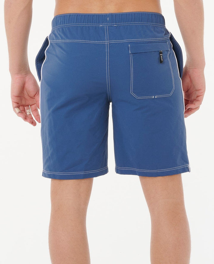 Rip Curl Classic 20" Surf Volley Boardwalk Shorts 