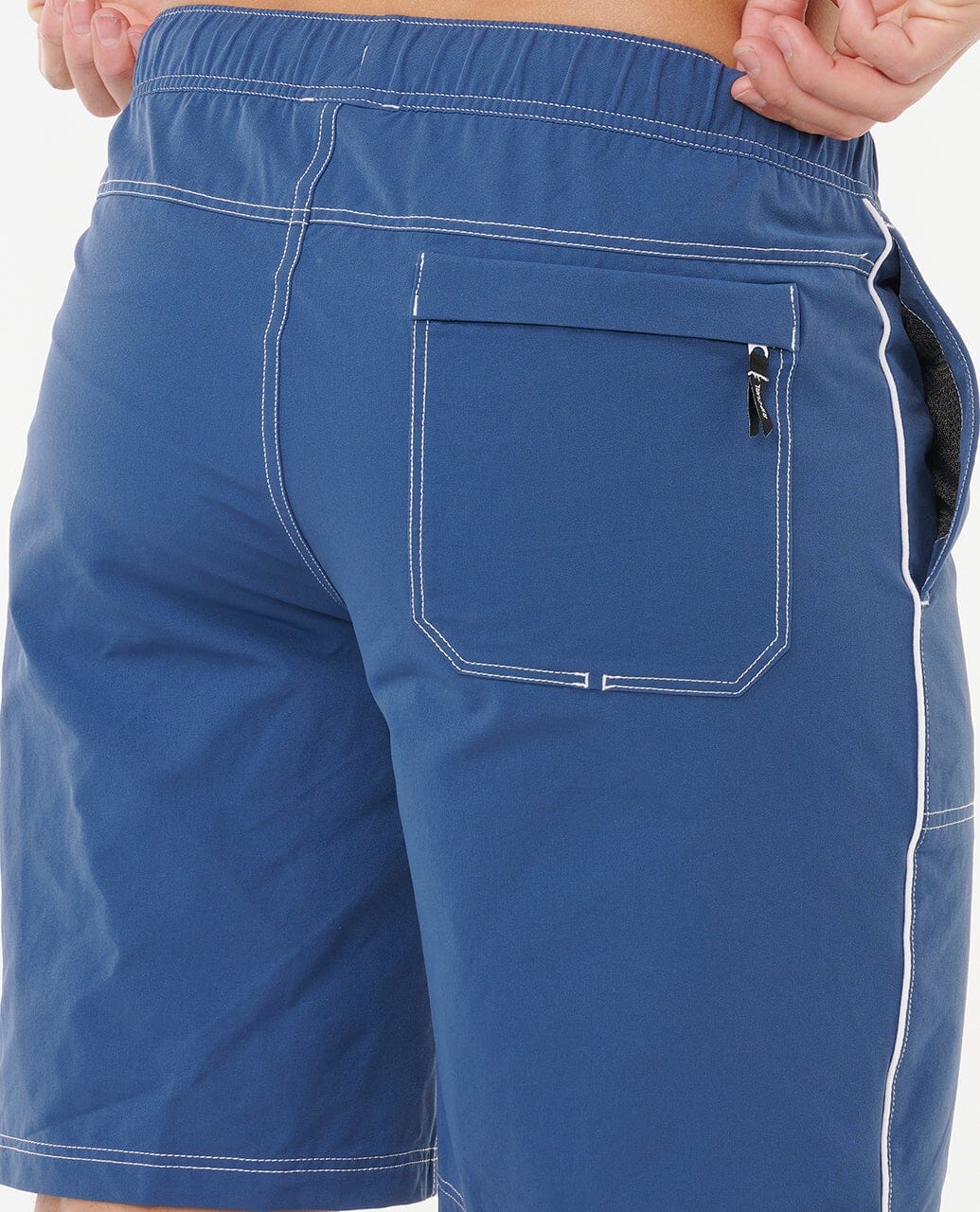 Rip Curl Classic 20" Surf Volley Boardwalk Shorts 